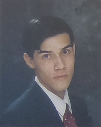 Chavez, Roberto